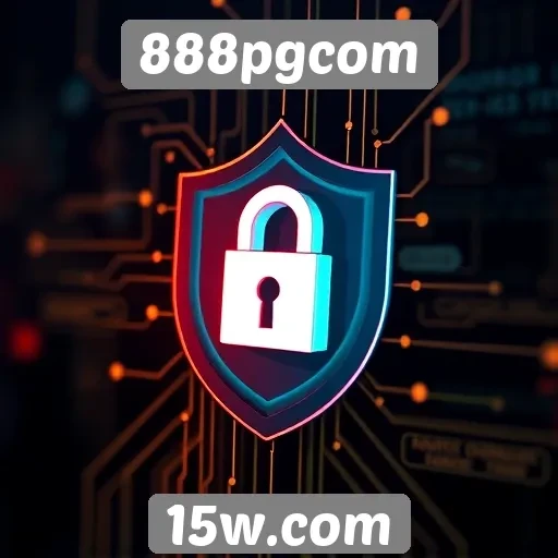 Segurança digital é prioridade no 888pgcom para usuários